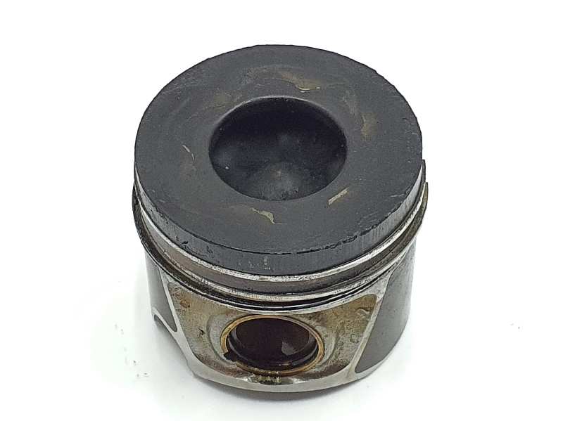 AUDI A3 8P (2003-2013) Piston 03G107065C, 03G107065C 19753272