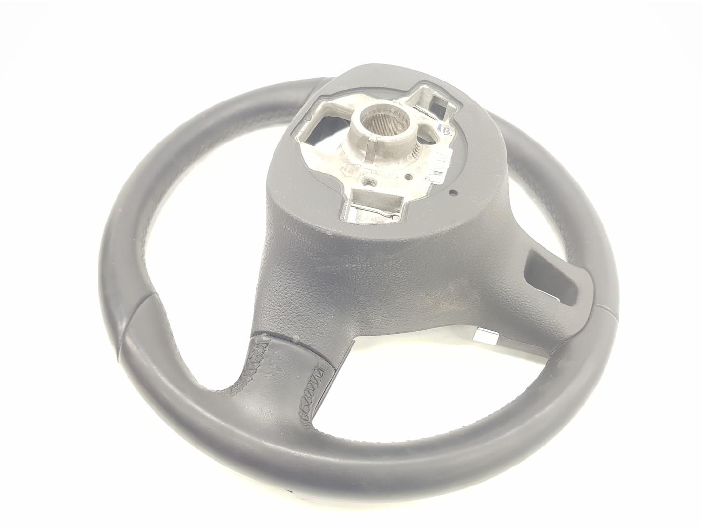 VOLKSWAGEN Golf 6 generation (2008-2015) Steering Wheel 3C8419091BE, 3C8419091BE 23035208