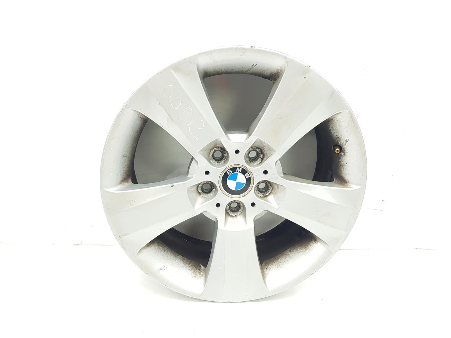 BMW X3 E83 (2003-2010) Tire 36113401201, 8JX18EH2, 18PULGADAS 21076318