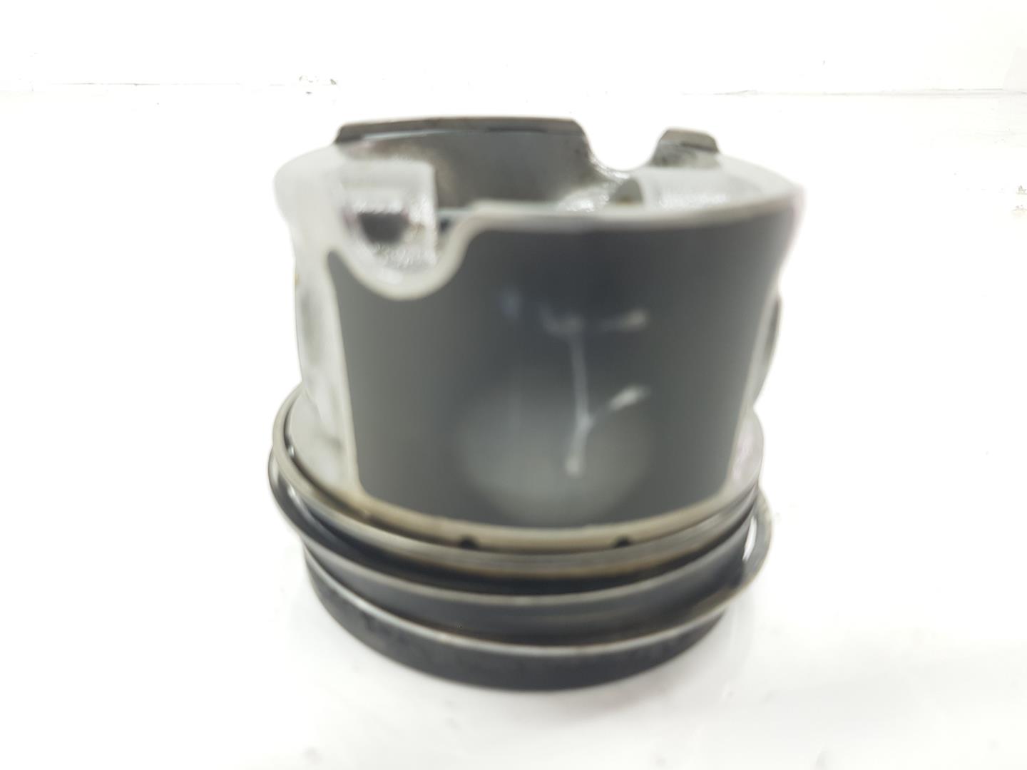 BMW 3 Series F30/F31 (2011-2020) Dugattyú 11258580515, PISTONB47D20B, 1212CD2222DL 24136413