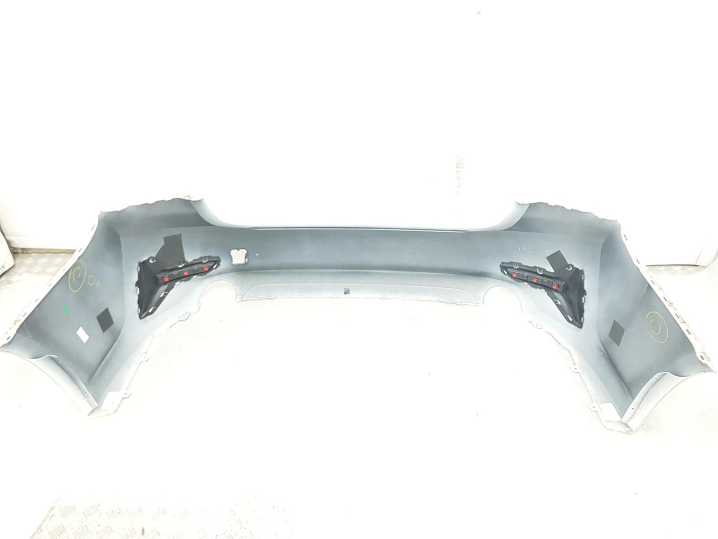 BMW 3 Series G20/G21/G28 (2018-2024) Rear Bumper 51128493933, 51128493933, COLORBLANCO300 24134267