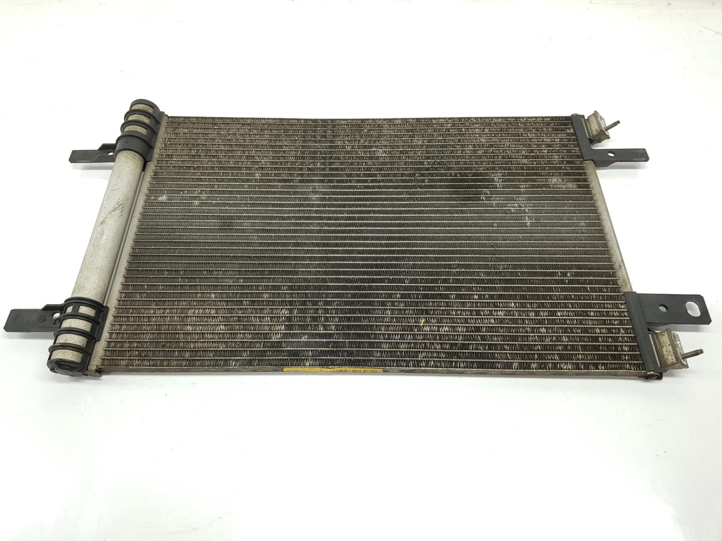 PEUGEOT 308 T9 (2013-2021) Air Con Radiator 9673629780, 9673629780 24234351