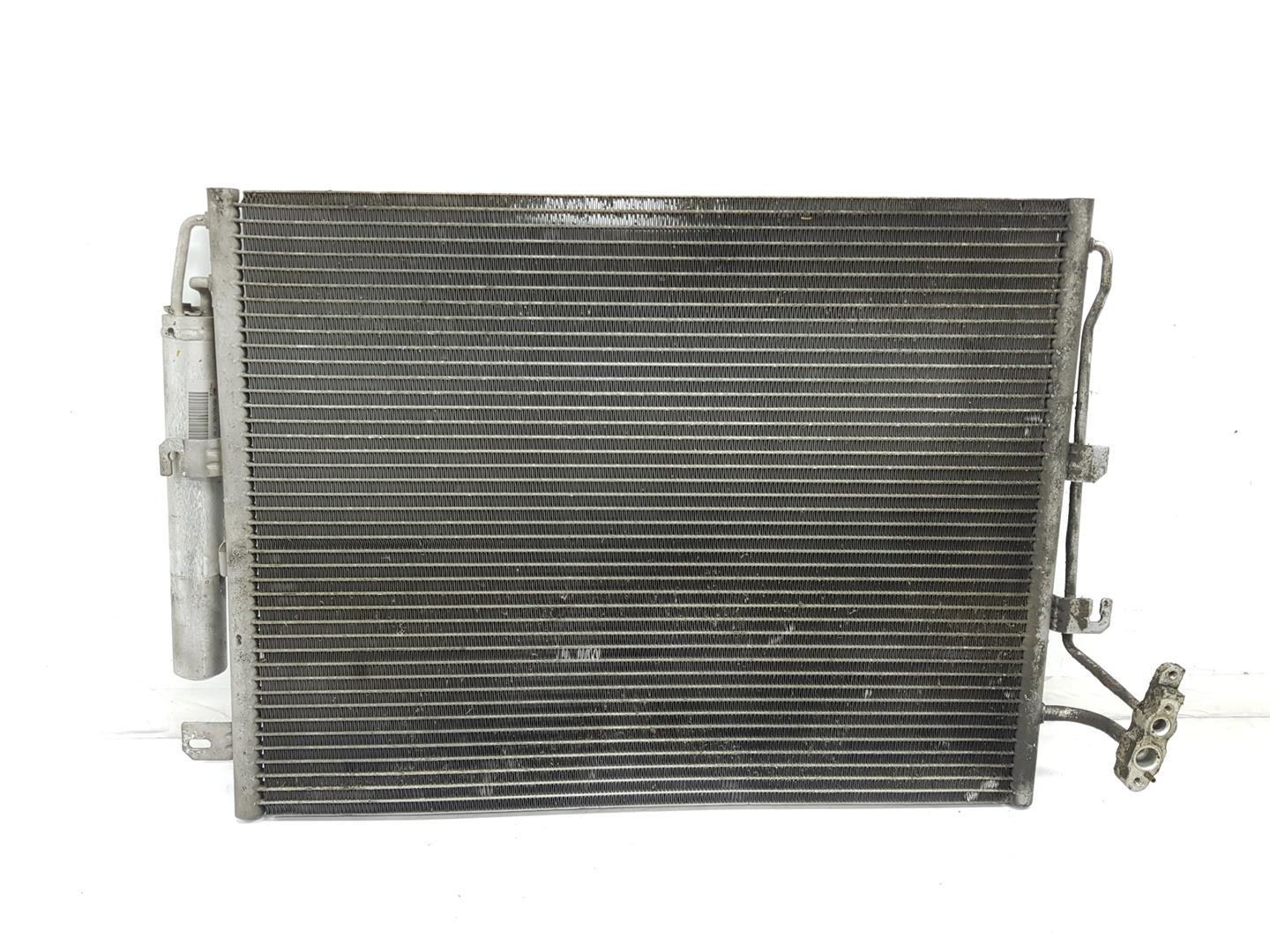 LAND ROVER Discovery 3 generation (2004-2009) Air Con Radiator LR018403, AH2219C600AB 24216720