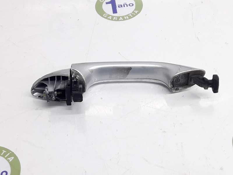 Maneta exterior trasera derecha 642950 1647600670 de Mercedes-benz Clase r 2005-2013 265 CV - pieza usada