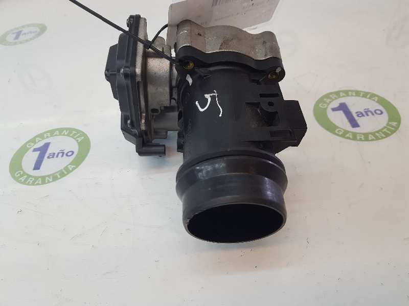 BMW 3 Series F30/F31 (2011-2020) Throttle Body 13547810752, 11618519492 19644120