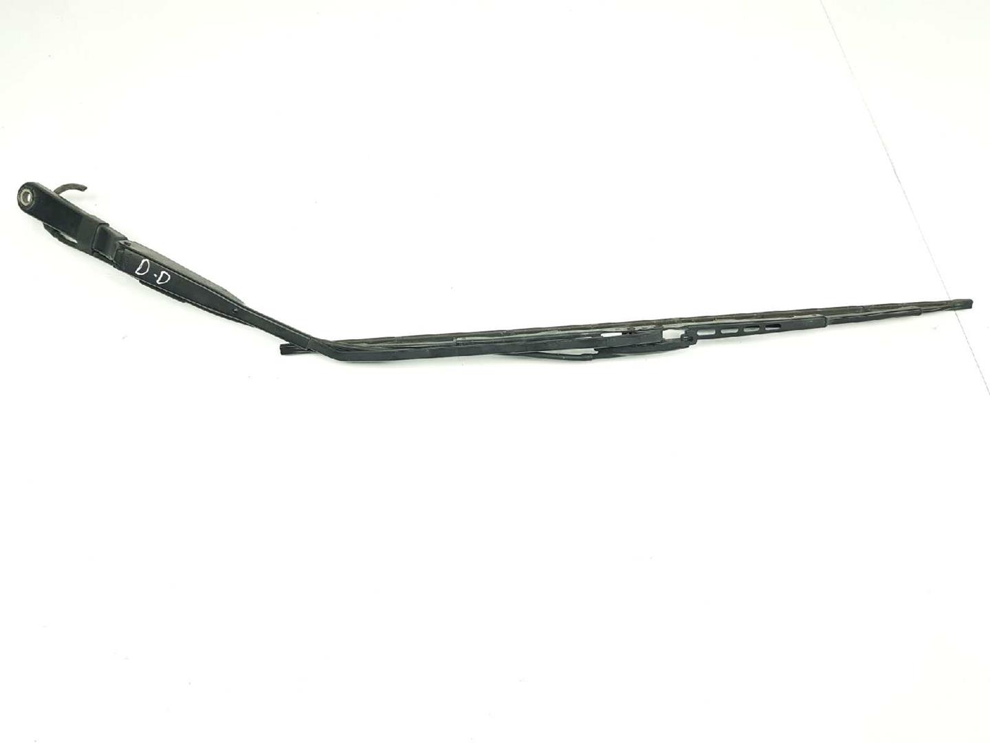 RENAULT Master 2 generation (1997-2010) Front Wiper Arms 8200072778, 8200072778 24090273