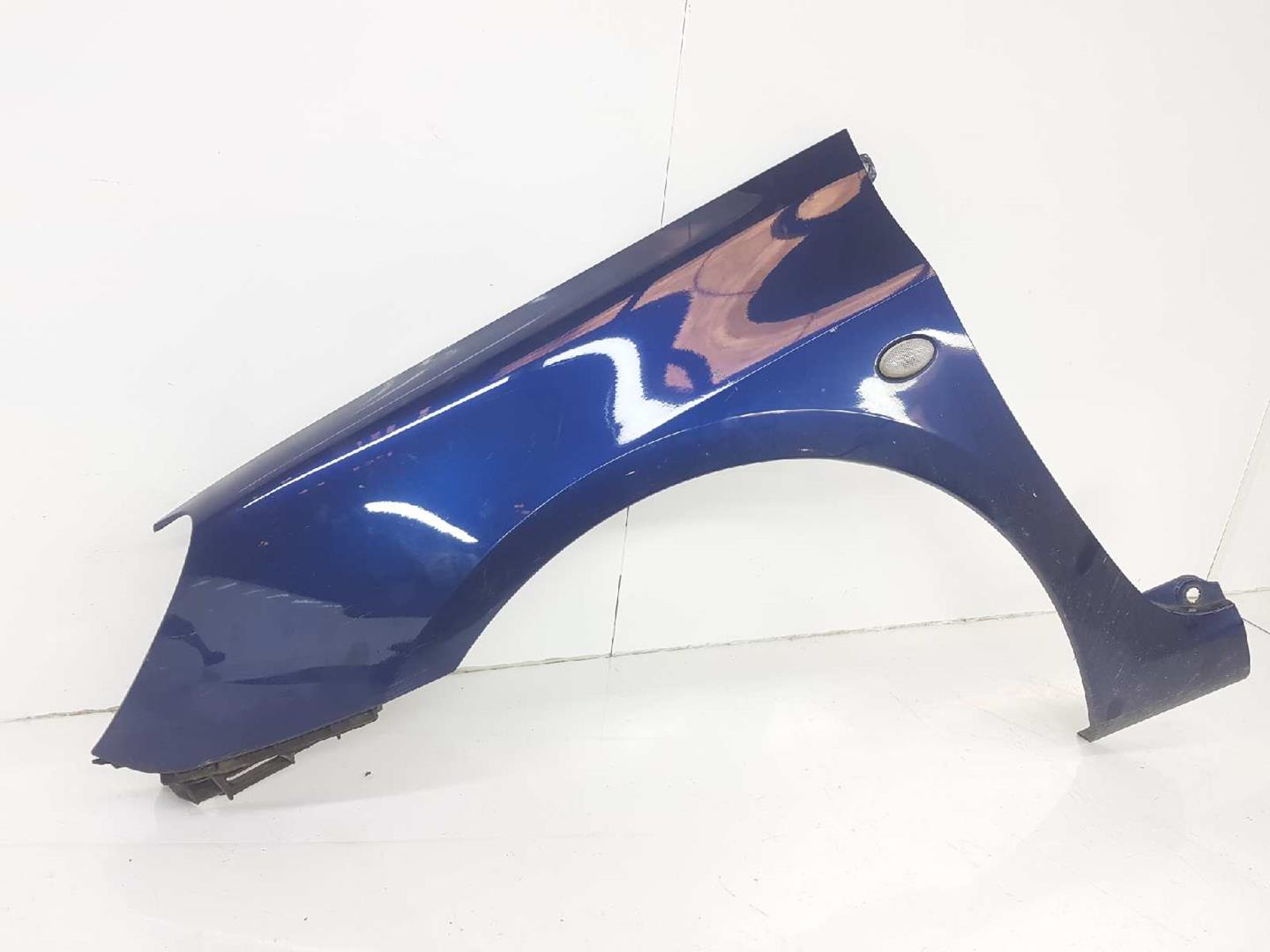 PEUGEOT 307 1 generation (2001-2008) Front Left Fender 7840K8, 7840K8, AZULEGE 19752675