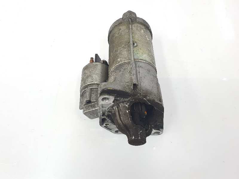 RENAULT Scenic 3 generation (2009-2015) Starter Motor 233001375R, 2222DL 19745330