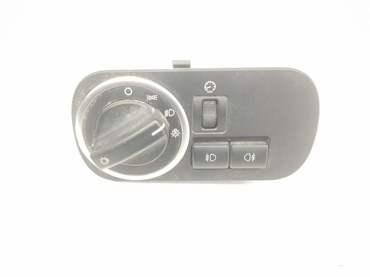 LAND ROVER Discovery 4 generation (2009-2016) Headlight Switch Control Unit LR010876, AH2213A024AC 24131194