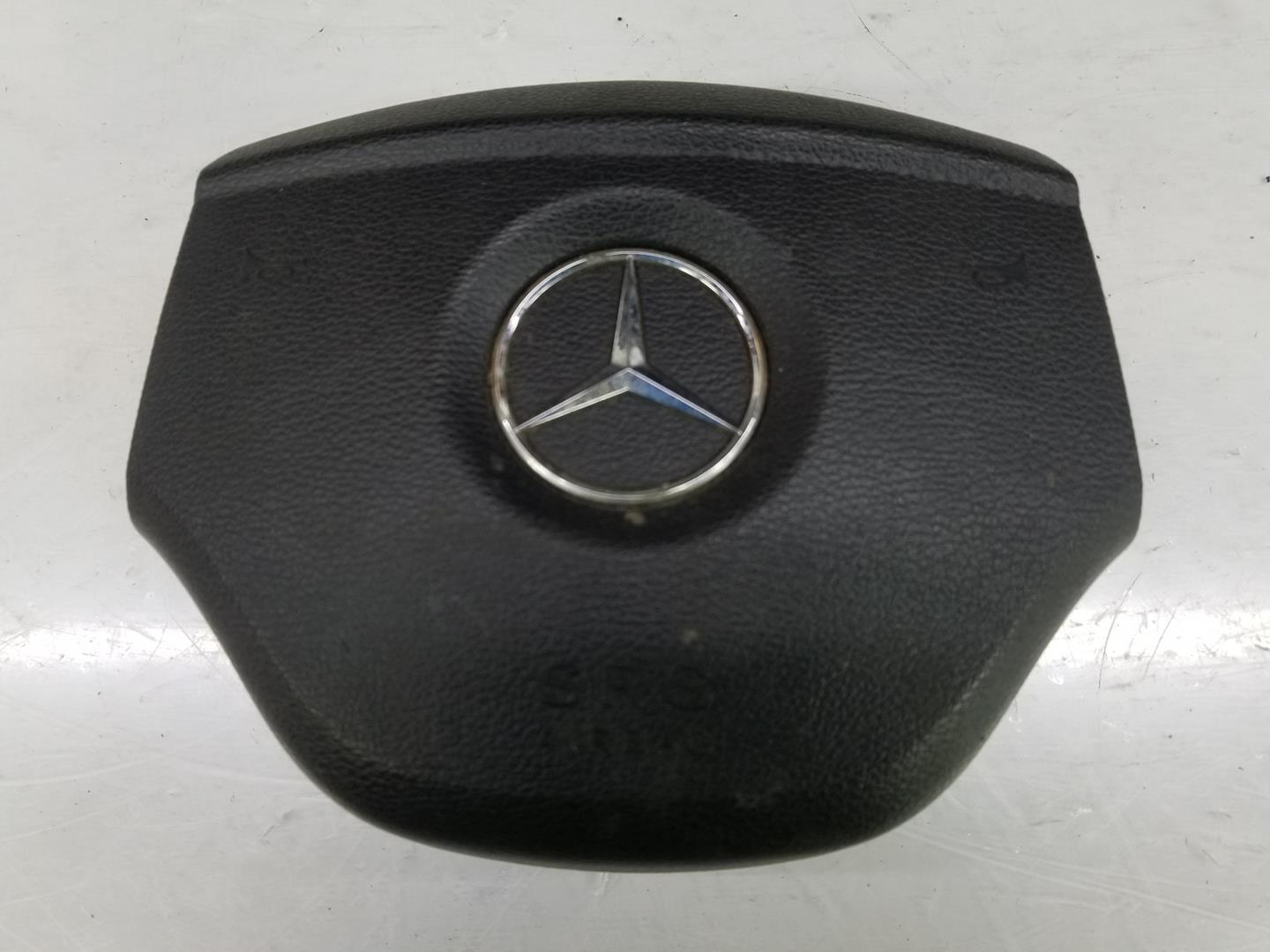 MERCEDES-BENZ B-Class W245 (2005-2011) Altă piesă KITAIRBAG,5725053007001545 19769731