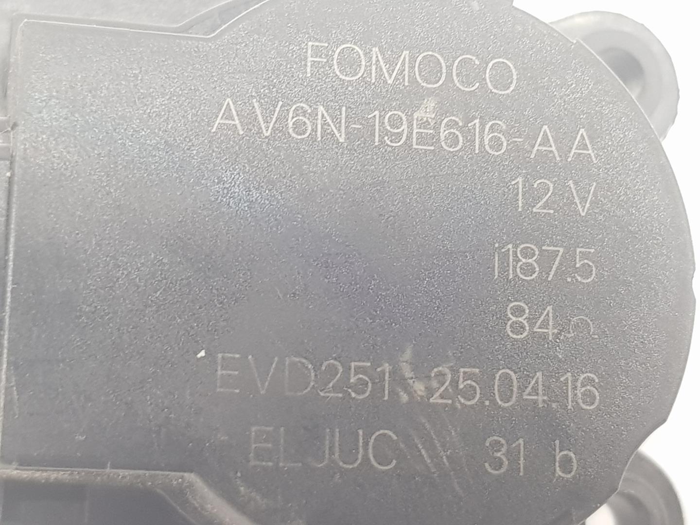 FORD Kuga 2 generation (2013-2020) Citau veidu vadības bloki 1786200, AV6N19E616AA 20353319