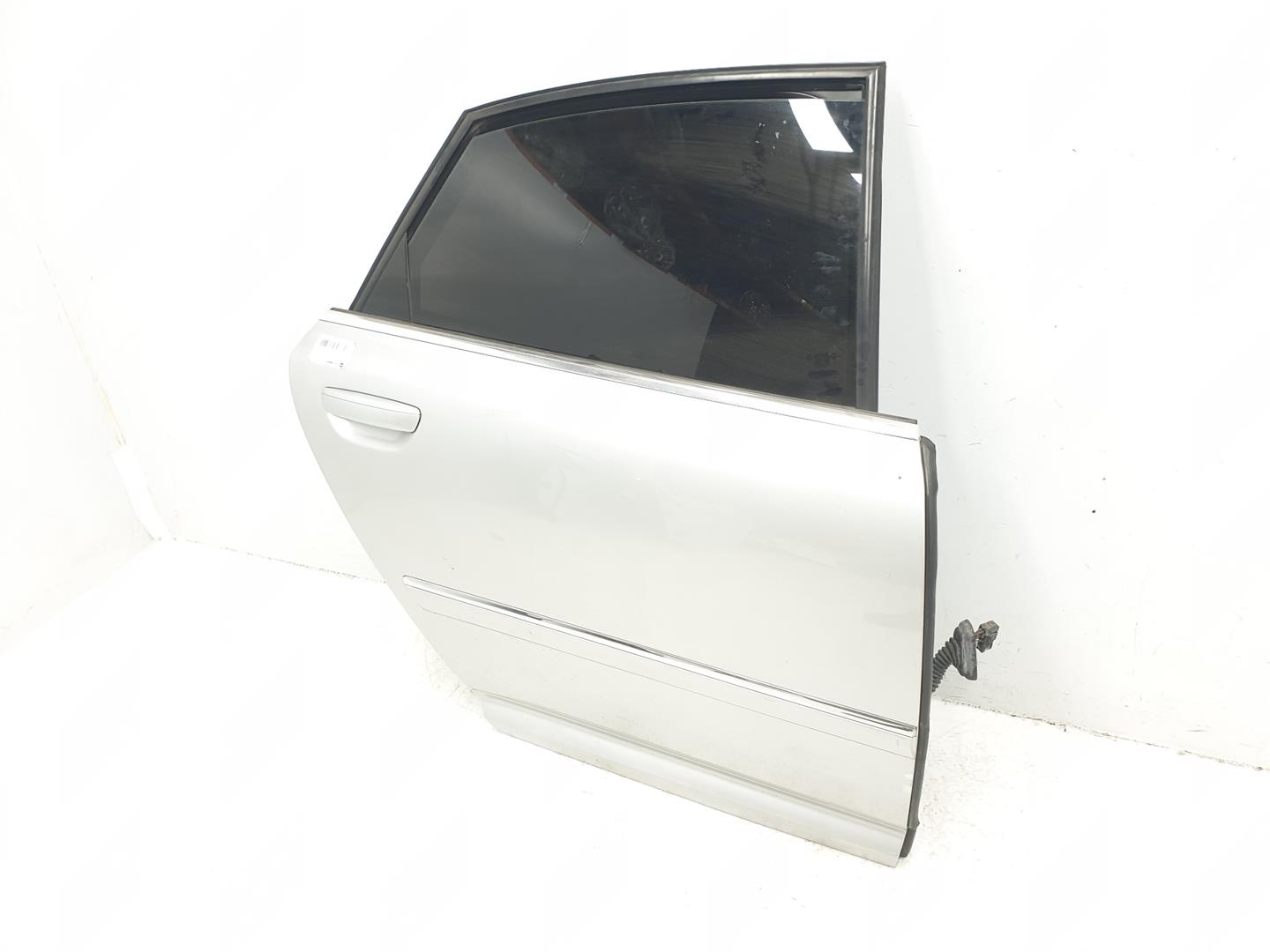 AUDI A8 D3/4E (2002-2010) Rear Right Door 4E0833052C,COLORBLANCO,1161CB 24242481