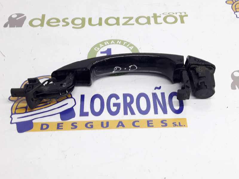 AUDI A6 C6/4F (2004-2011) Front Right Door Exterior Handle 8T0837205AGRU,8K0839879GRU 19610319