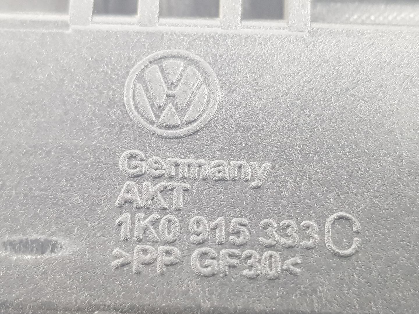 SEAT Altea 1 generation (2004-2013) Akumuliatoriaus laikiklis 1K0915333C, 1K0915333C 24246356