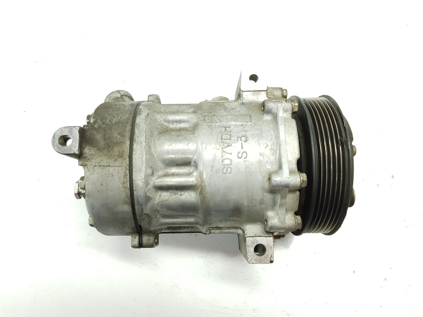 LDV Croma 194 (2005-2011) Aircondition pumpe 13171593, 13171593 21803833