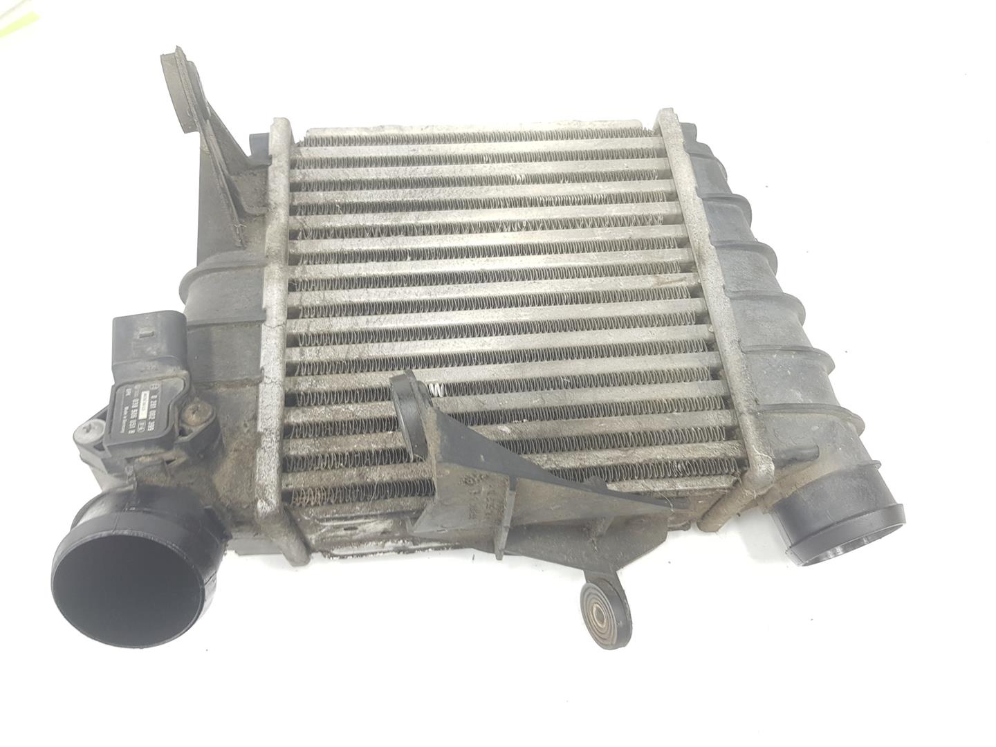 SKODA Roomster 5J  (2010-2015) Intercooler Radiator 6Q0145804A, 6Q0145804A 23752766