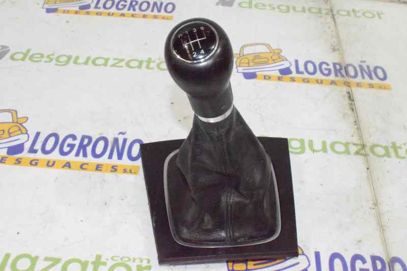 AUDI A3 8P (2003-2013) Gear Shifting Knob 8P0863278BF,8P0863278BF 26548983