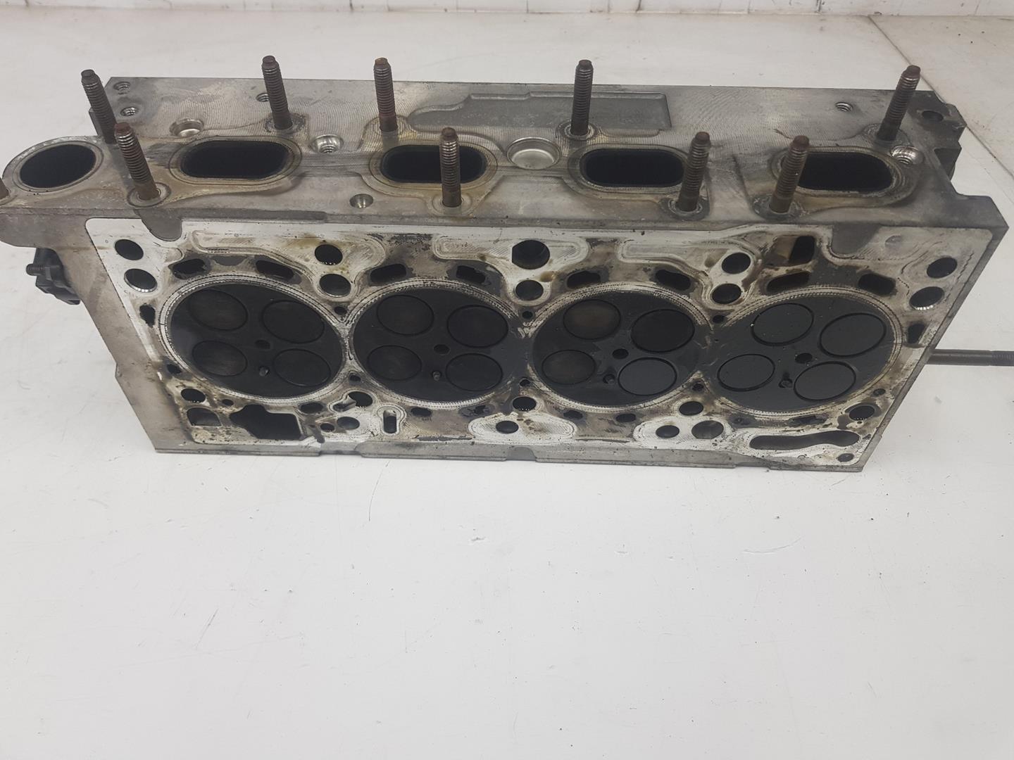 SEAT Leon 3 generation (2012-2020) Engine Cylinder Head 04L103063D, 04L103063D, 1151CB2222DL 22485124