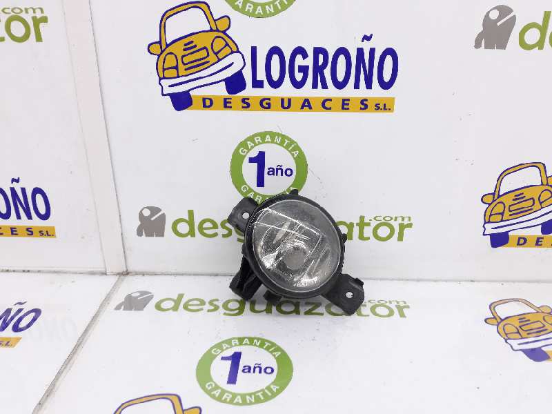 BMW 1 Series E81/E82/E87/E88 (2004-2013) Front Right Fog Light 63177837502, 63177837502 19588500