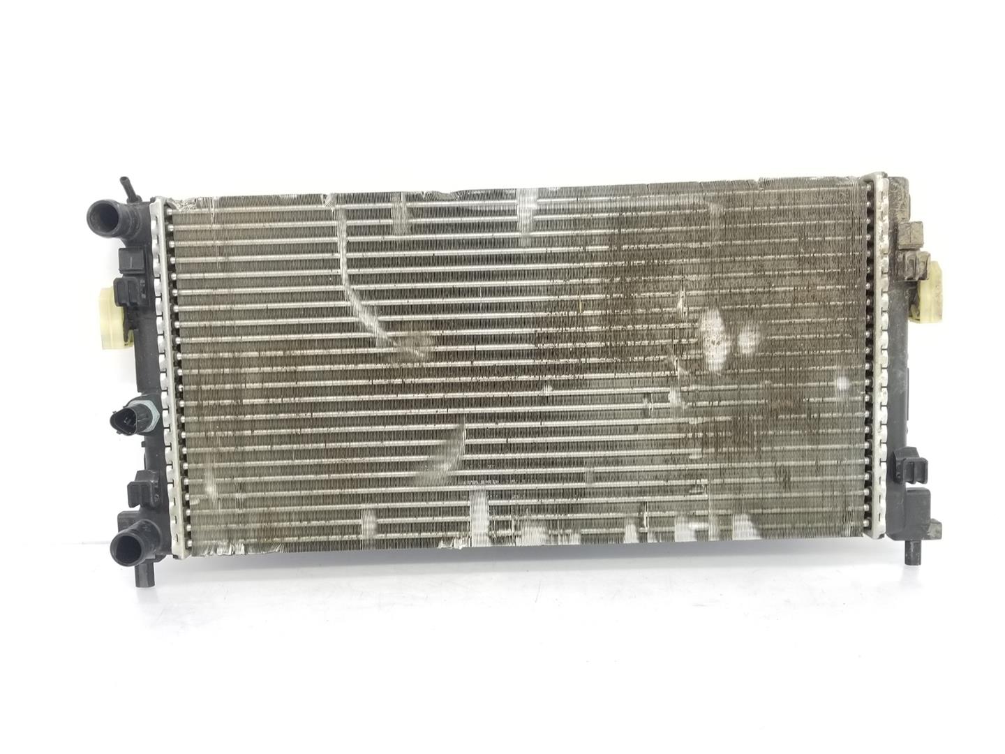 VOLKSWAGEN Polo 5 generation (2009-2017) Radiateur de climatisation 6R01212530, 6R01212530 19783738