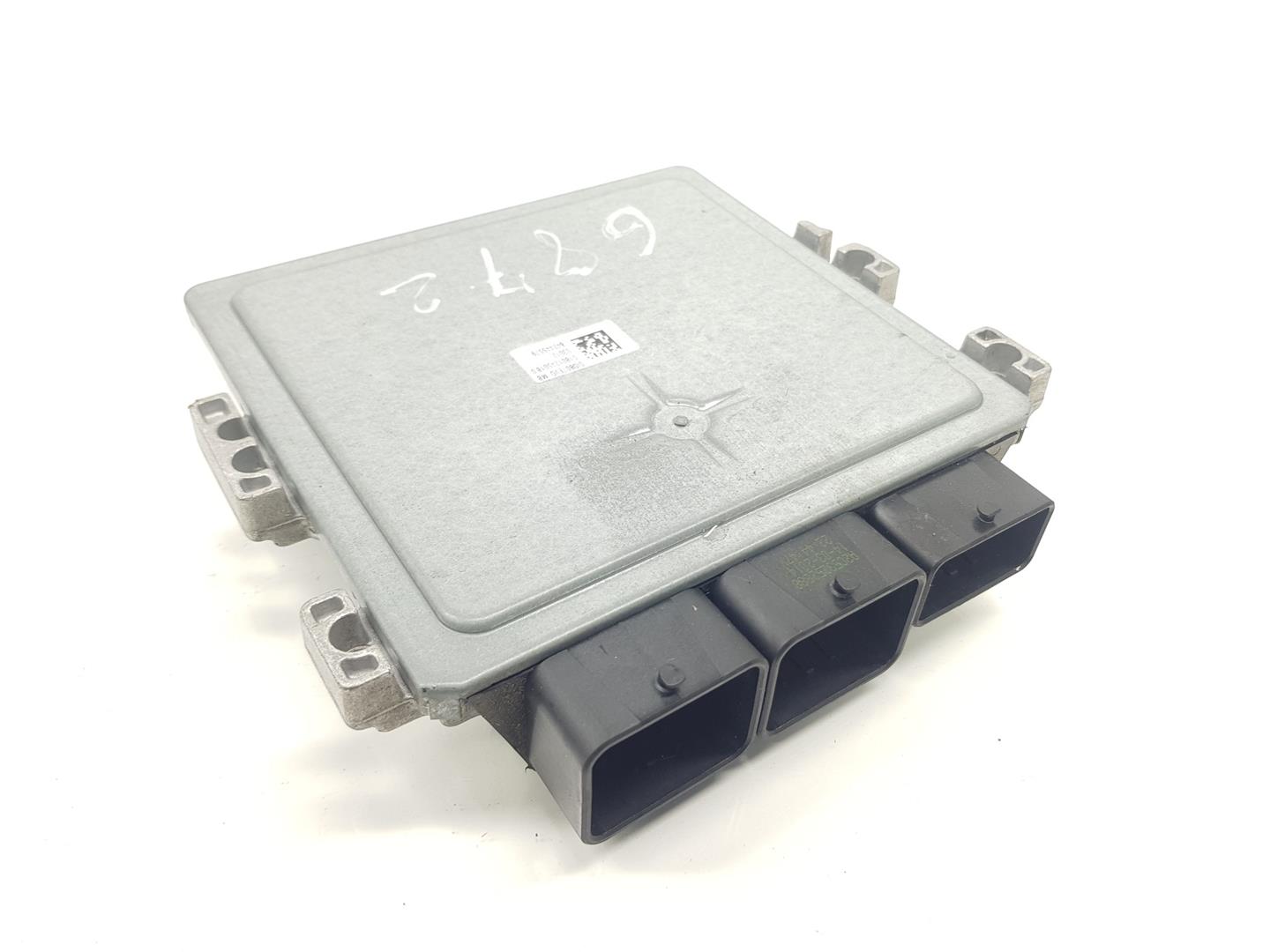 PEUGEOT 3008 1 generation (2010-2016) Блок керування двигуном ECU 9800268980,9666681180 24239717