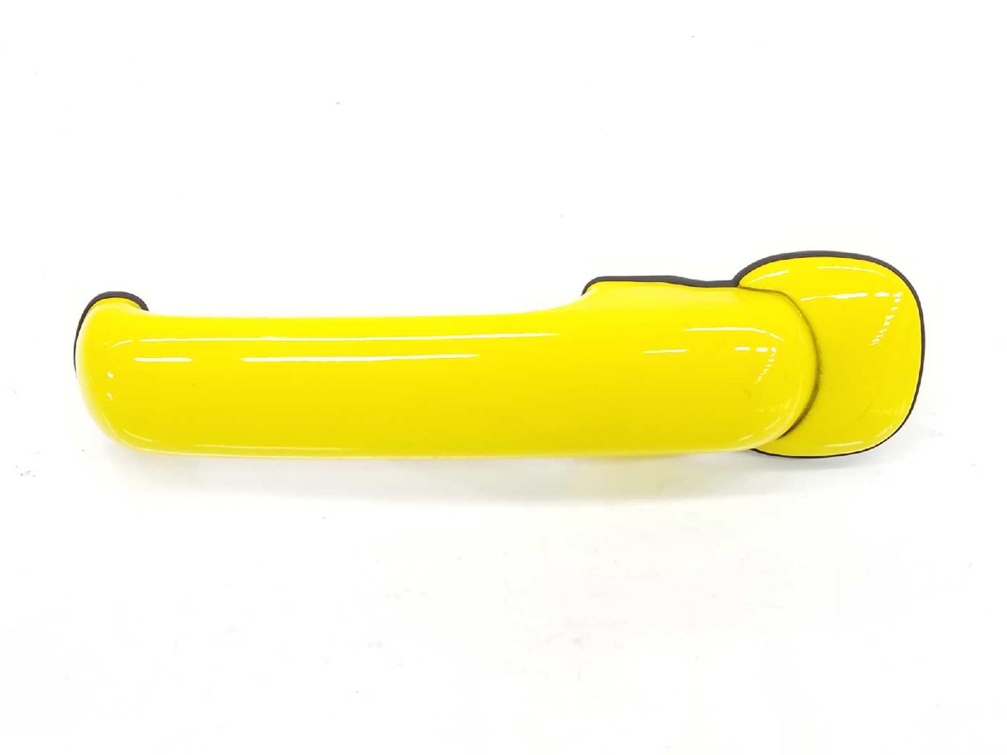 VOLVO Terrano 2 generation (1993-2006) Front Left Door Exterior Handle 806067F000, 806067F000, AMARILLO326 19698586