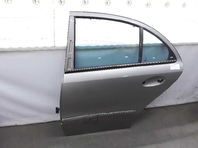 MERCEDES-BENZ E-Class W211/S211 (2002-2009) Rear Left Door A2117300105,A2117300105 19892722