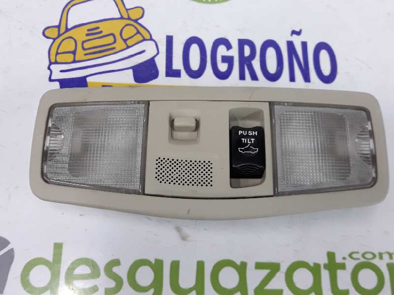 MITSUBISHI Outlander 2 generation (2005-2013) Other Interior Parts 8401A034YA,8401A034YA,DELANTERA 19610338