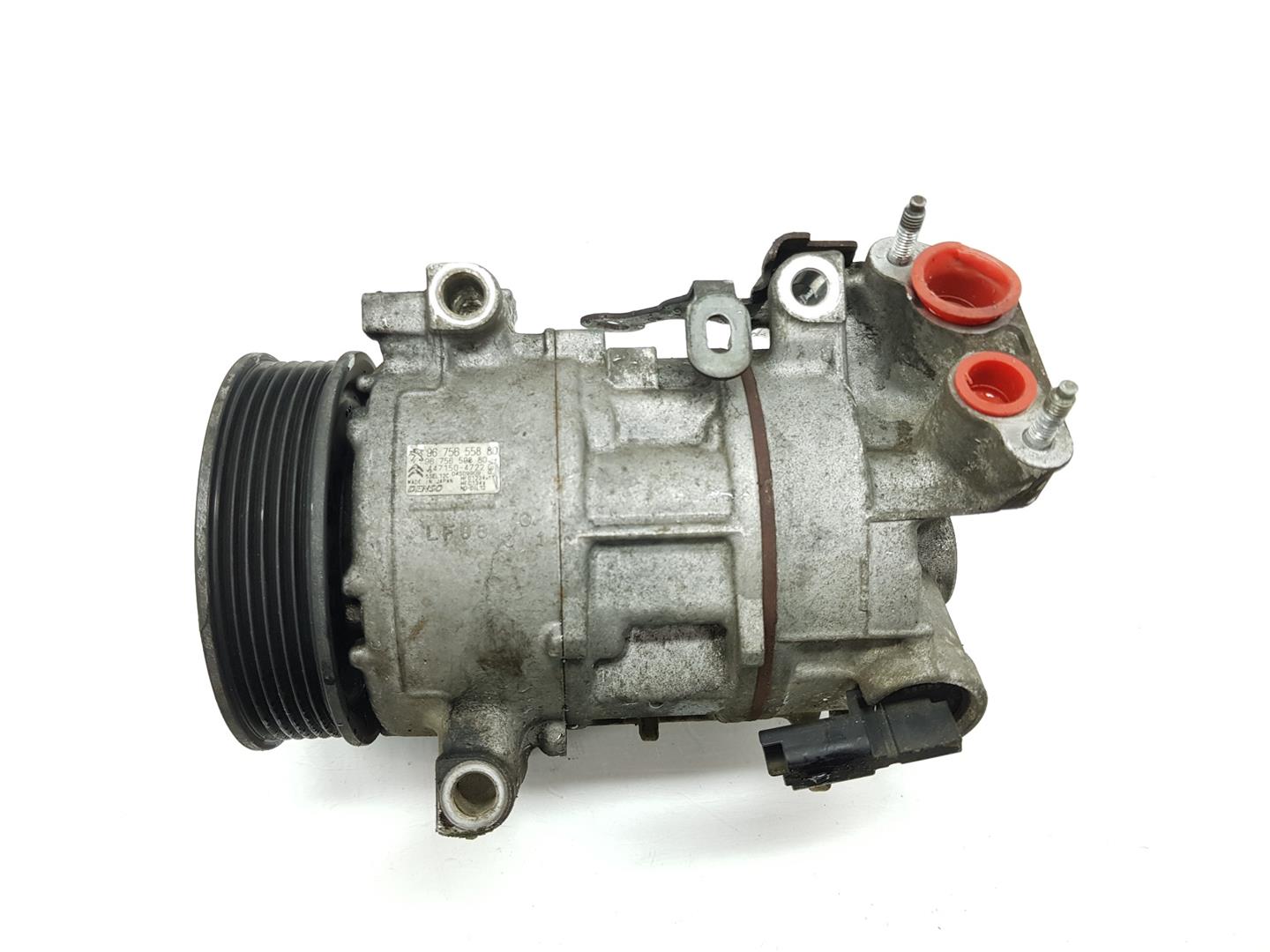 CITROËN C4 Picasso 2 generation (2013-2018) Air Condition Pump 9675655880, 9675655880 24221142