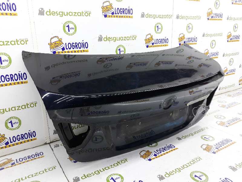 BMW 3 Series E90/E91/E92/E93 (2004-2013) Bootlid Rear Boot 41627151491 19612557