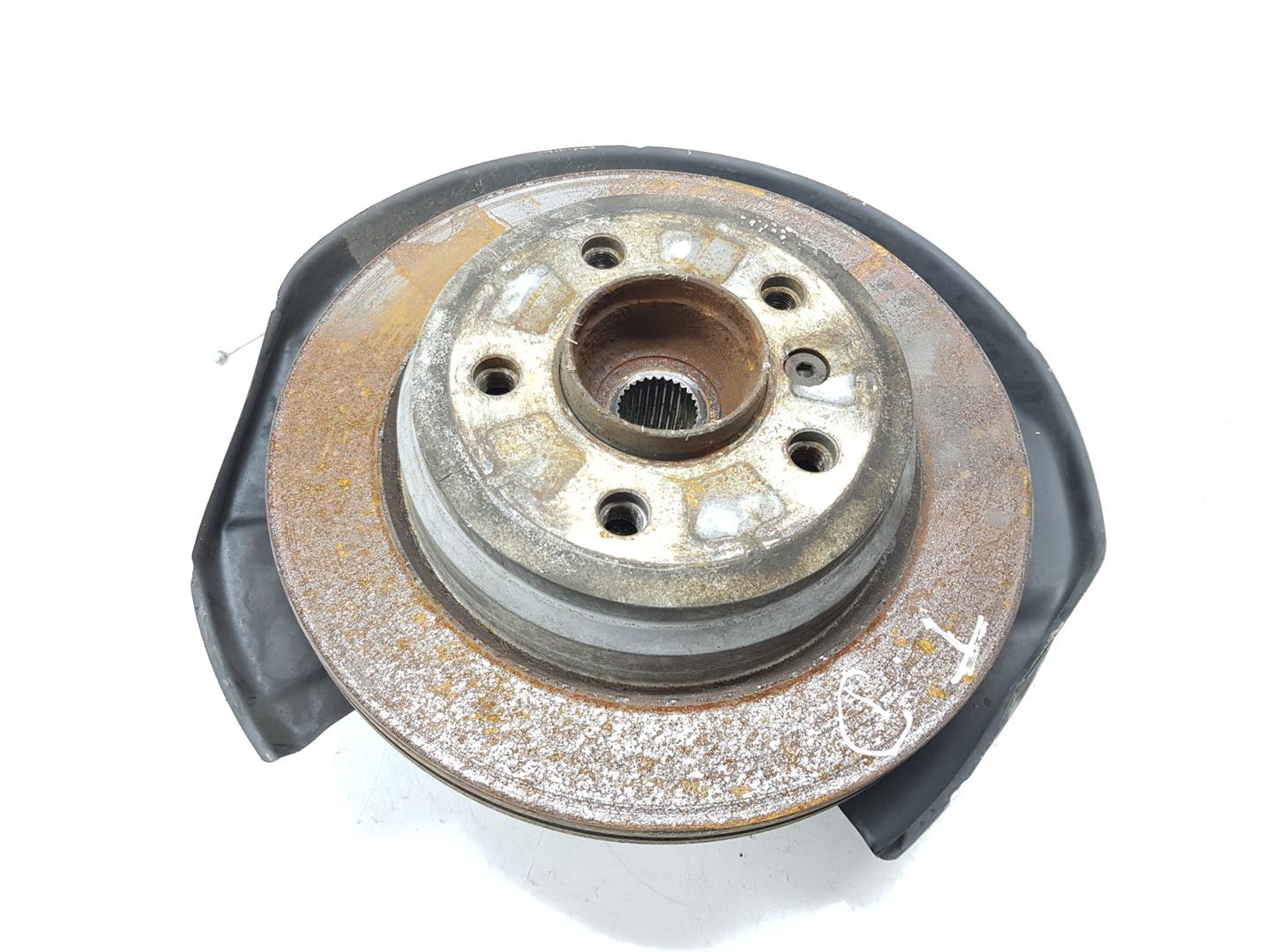 BMW 4 Series F32/F33/F36 (2013-2020) Rear Right Wheel Hub 33326797508, 33326797508 22327877