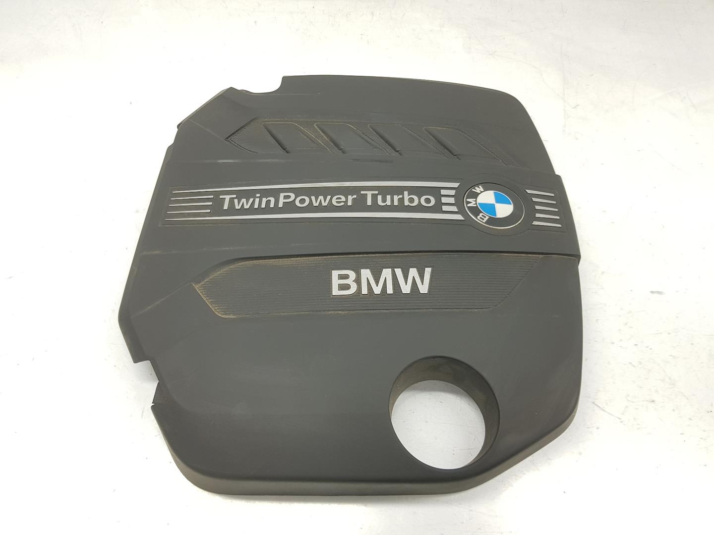 BMW 1 Series F20/F21 (2011-2020) Engine Cover 11147810802, 7810802 19930163