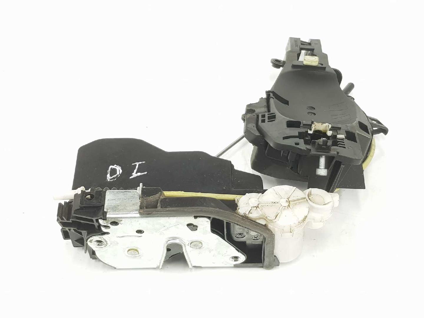 BMW X4 F26 (2014-2018) Front Left Door Lock 51217229461, 7318409 19707426