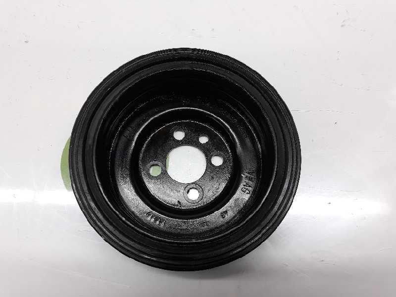 VOLKSWAGEN Touran 3 generation (2015-2023) Crankshaft Pulley 04L105243, 03G105243 24066467