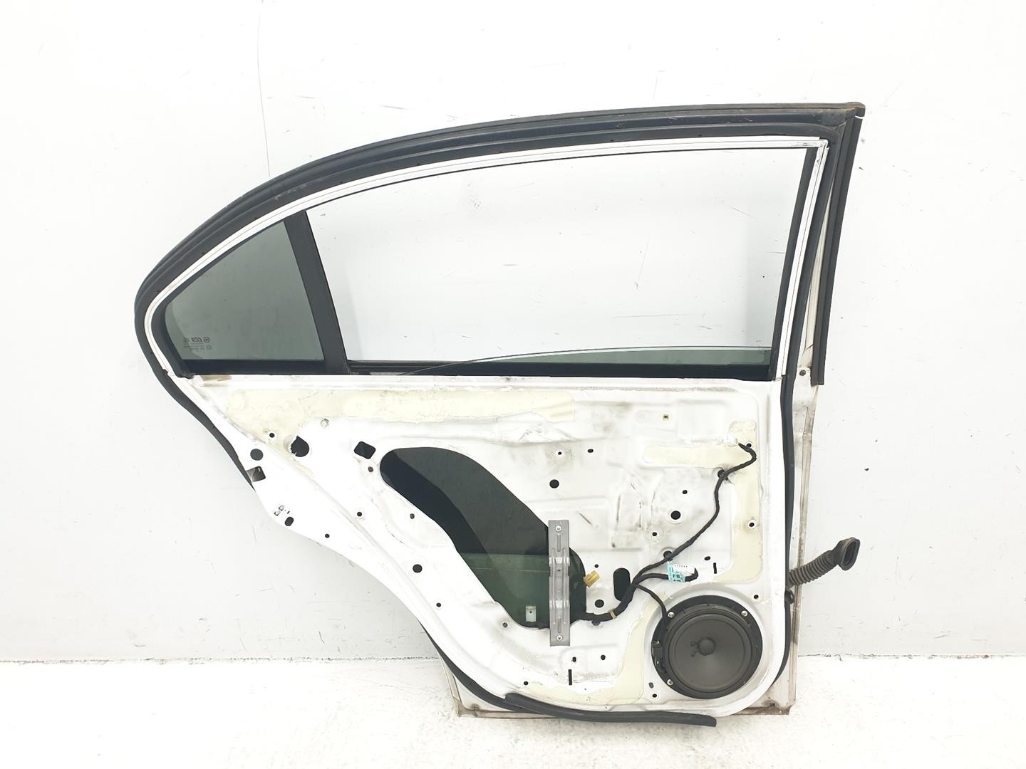 CHEVROLET Epica 1 generation (2006-2012) Rear Left Door 96635657, 96635657, COLORBLANCO 24246416