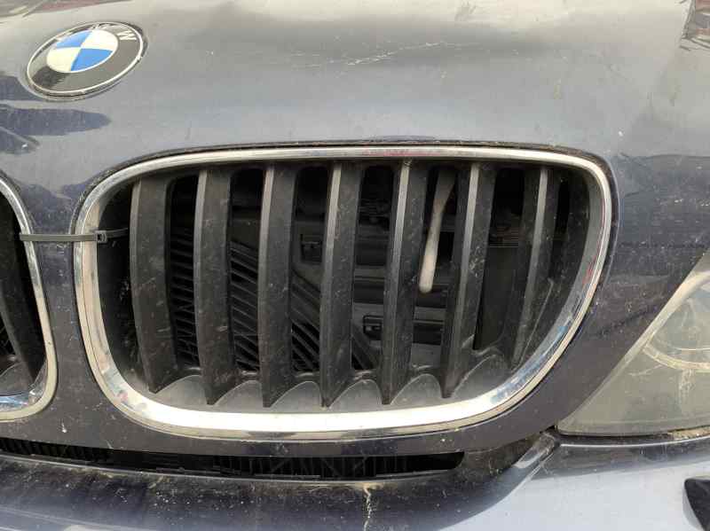 BMW X5 E53 (1999-2006) Front Left Fog Light 63176920885, 63176920885 19639801