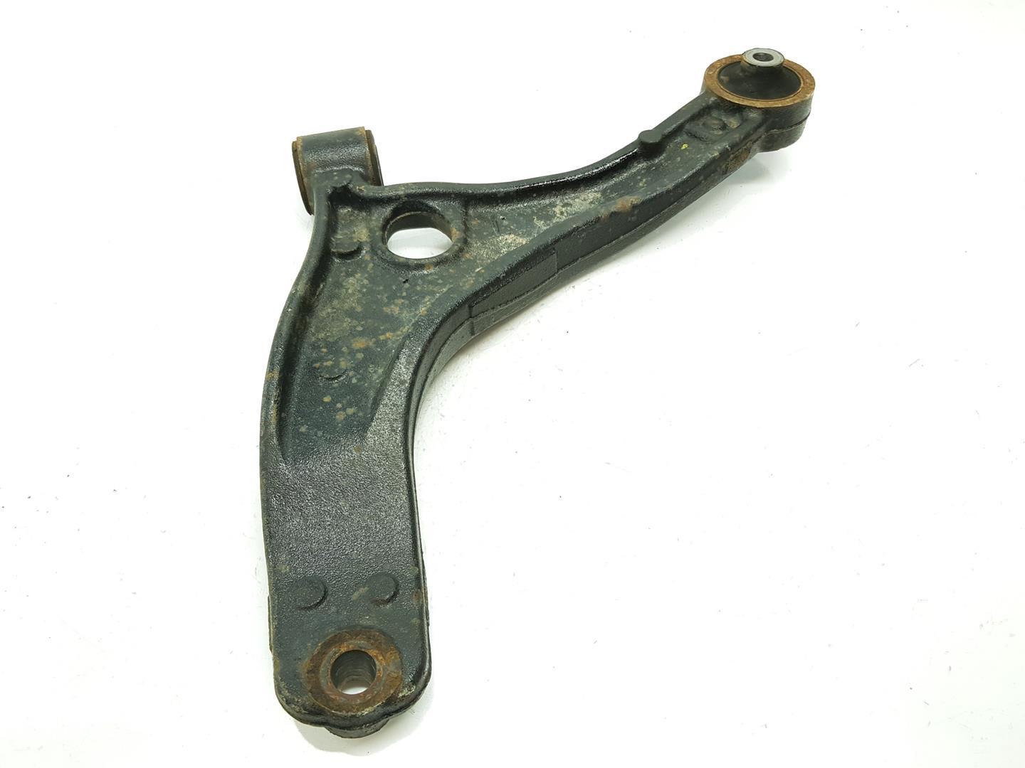 RENAULT Master 3 generation (2010-2023) Front Left Arm 8200688871, 8200688871 24251992