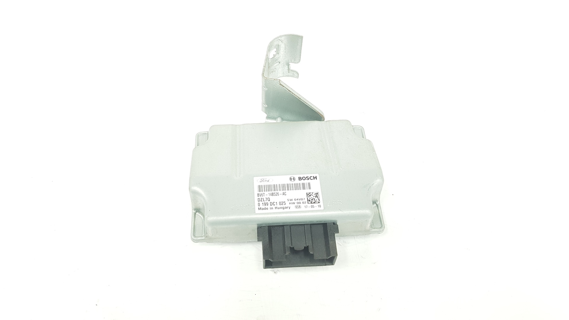 FORD Focus 3 generation (2011-2020) Other Control Units 1880916, BV6T14B526AC 21077016