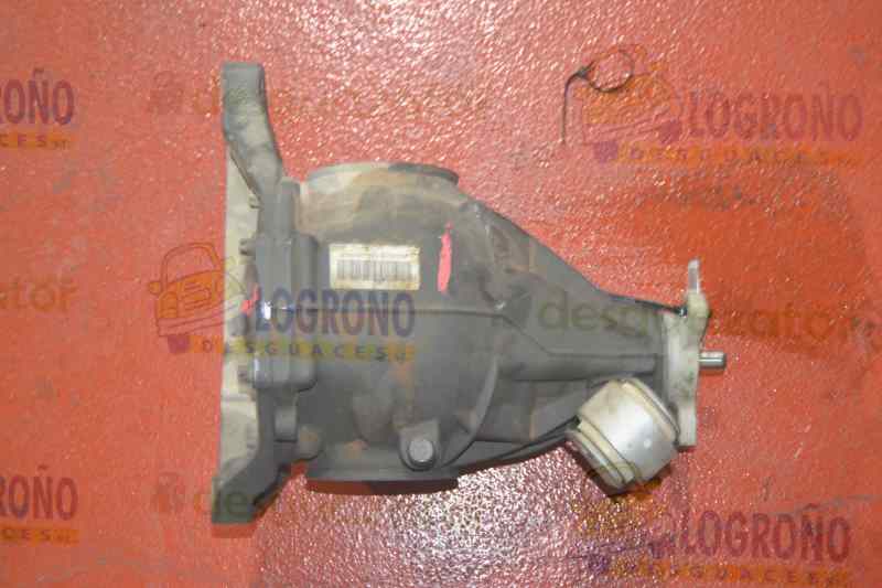 MERCEDES-BENZ C-Class W204/S204/C204 (2004-2015) Rear Differential A2093510205,97643,A2073500314 19550889