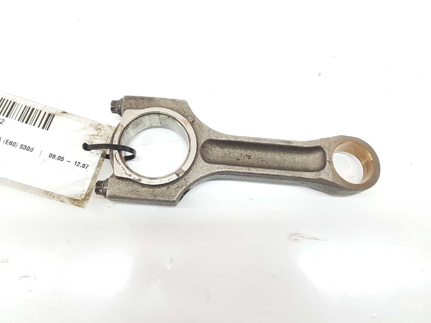 BMW 5 Series E39 (1995-2004) Connecting Rod 11247805254,11247805254 26356622