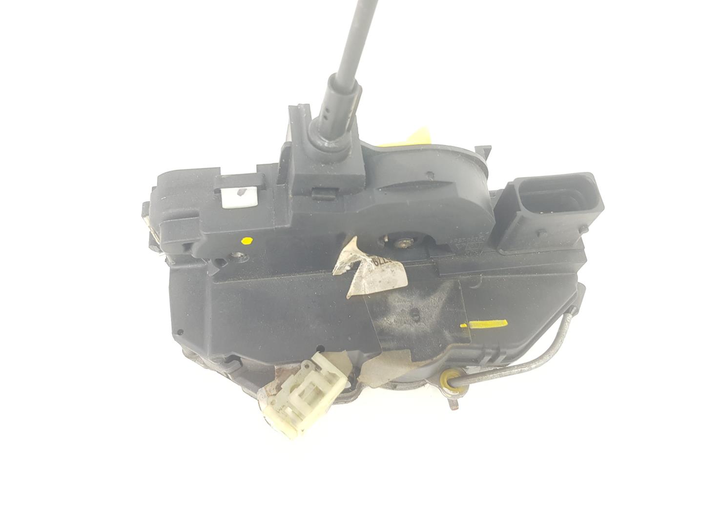 OPEL Insignia A (2008-2016) Front Left Door Lock 13503149, 13503149 20809887