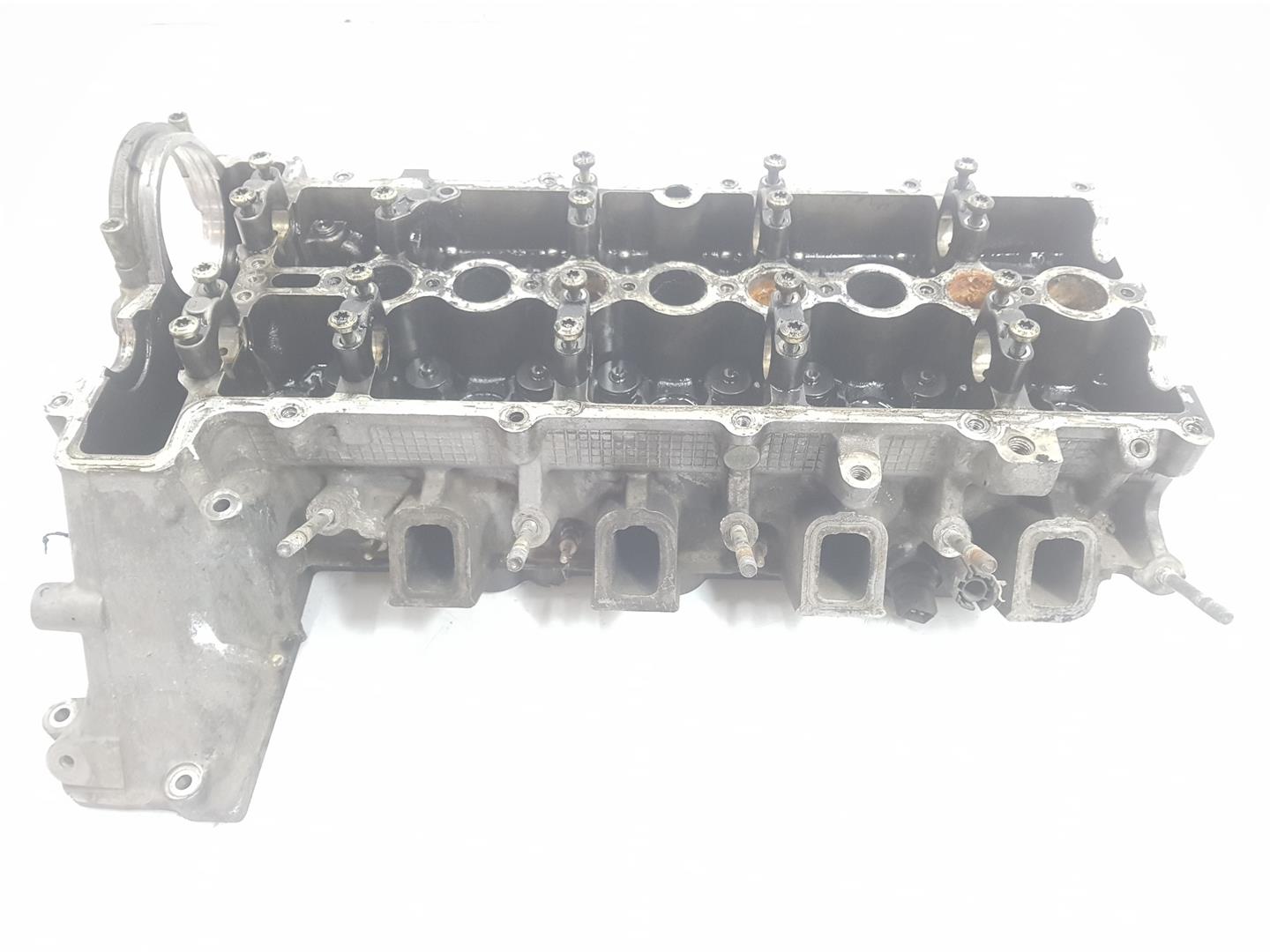 BMW 3 Series E46 (1997-2006) Engine Cylinder Head 22466019, 11127786361 25170330