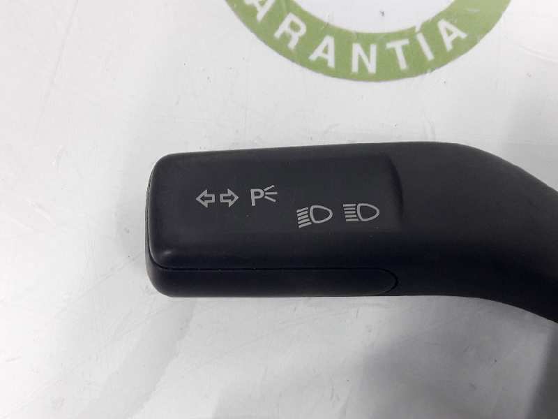 VOLKSWAGEN Passat B6 (2005-2010) Steering wheel buttons / switches 3C5953513B,01503812,CONCONTROLDECRUCERO 19661456