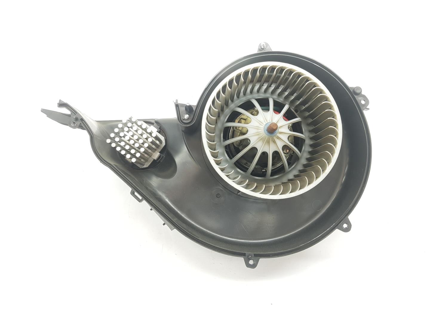 VOLVO XC60 1 generation (2008-2017) Heater Blower Fan 31291516, 6G9N18D413AA 24205143