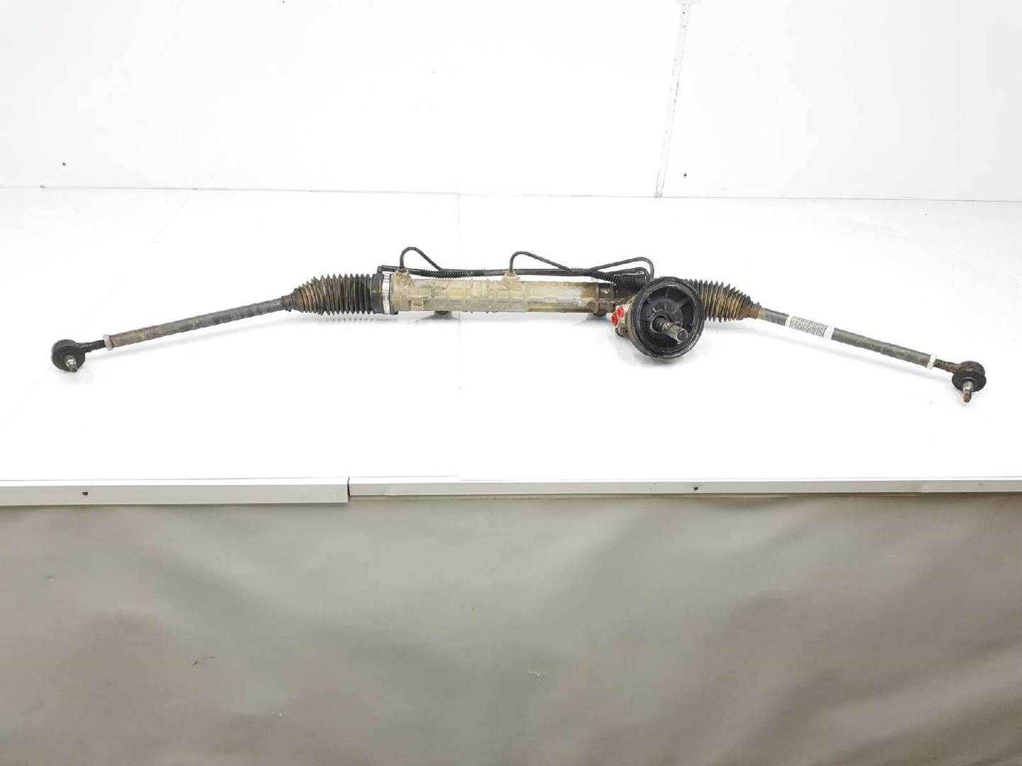 CITROËN C4 1 generation (2004-2011) Steering Rack 1617934080, 6820000084 19702607