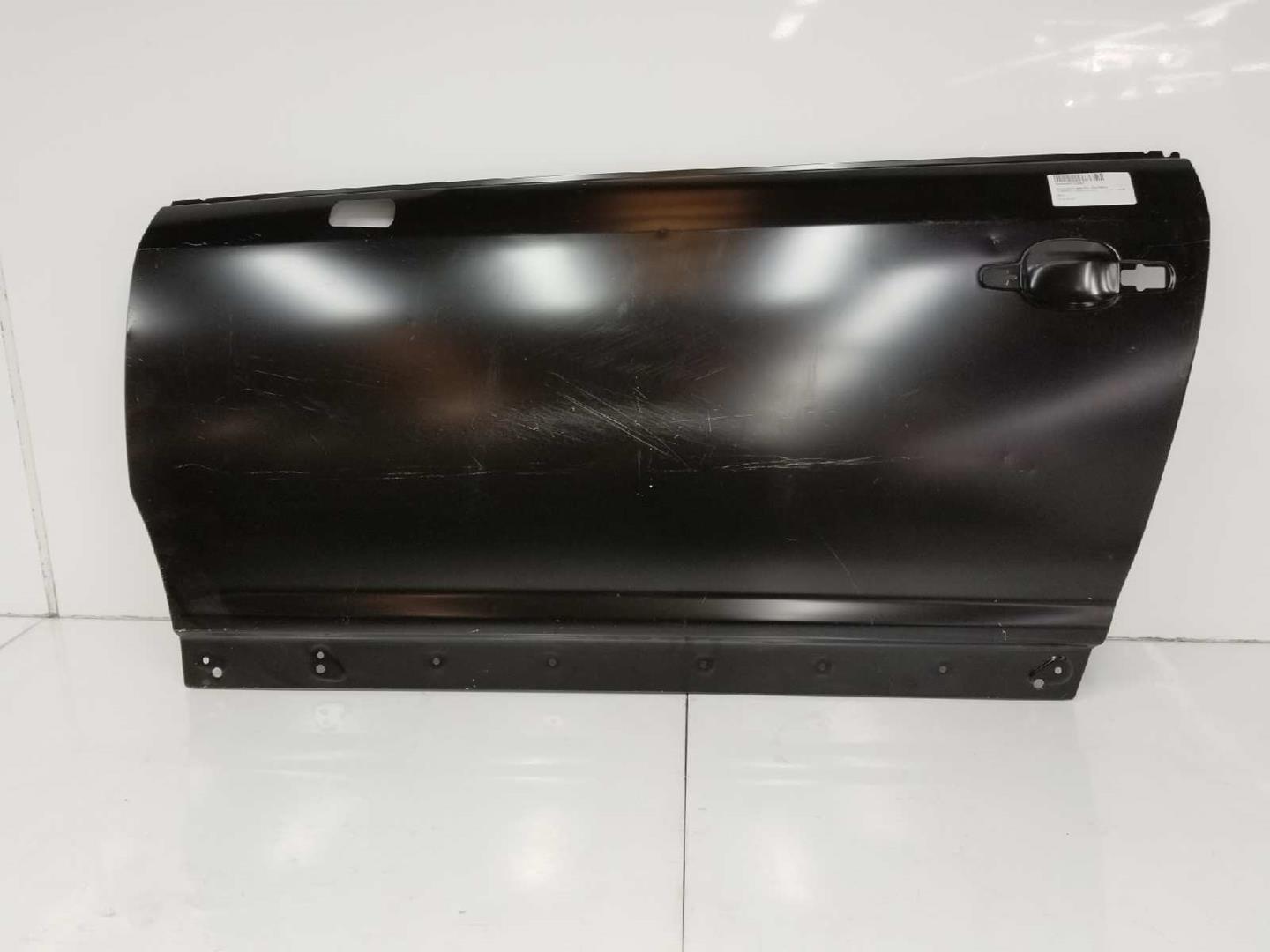 CITROËN C4 1 generation (2004-2011) Front Left Door 9009E7,9009E7 19717741