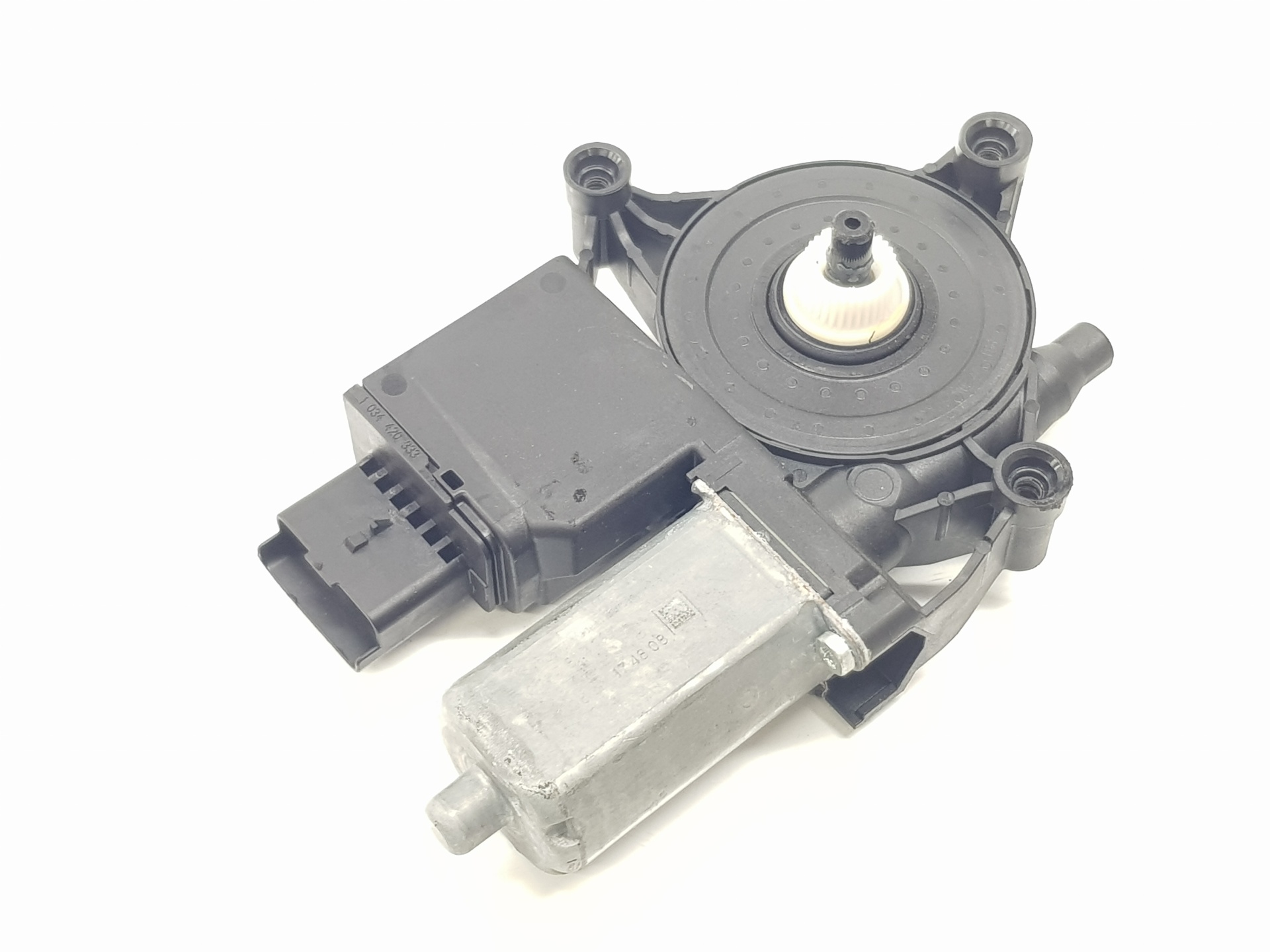 Motorino alzacristalli anteriore sinistro 9829482380 de Peugeot 3008 suv (mc_, mr_, mj_, m4_) 2016-0