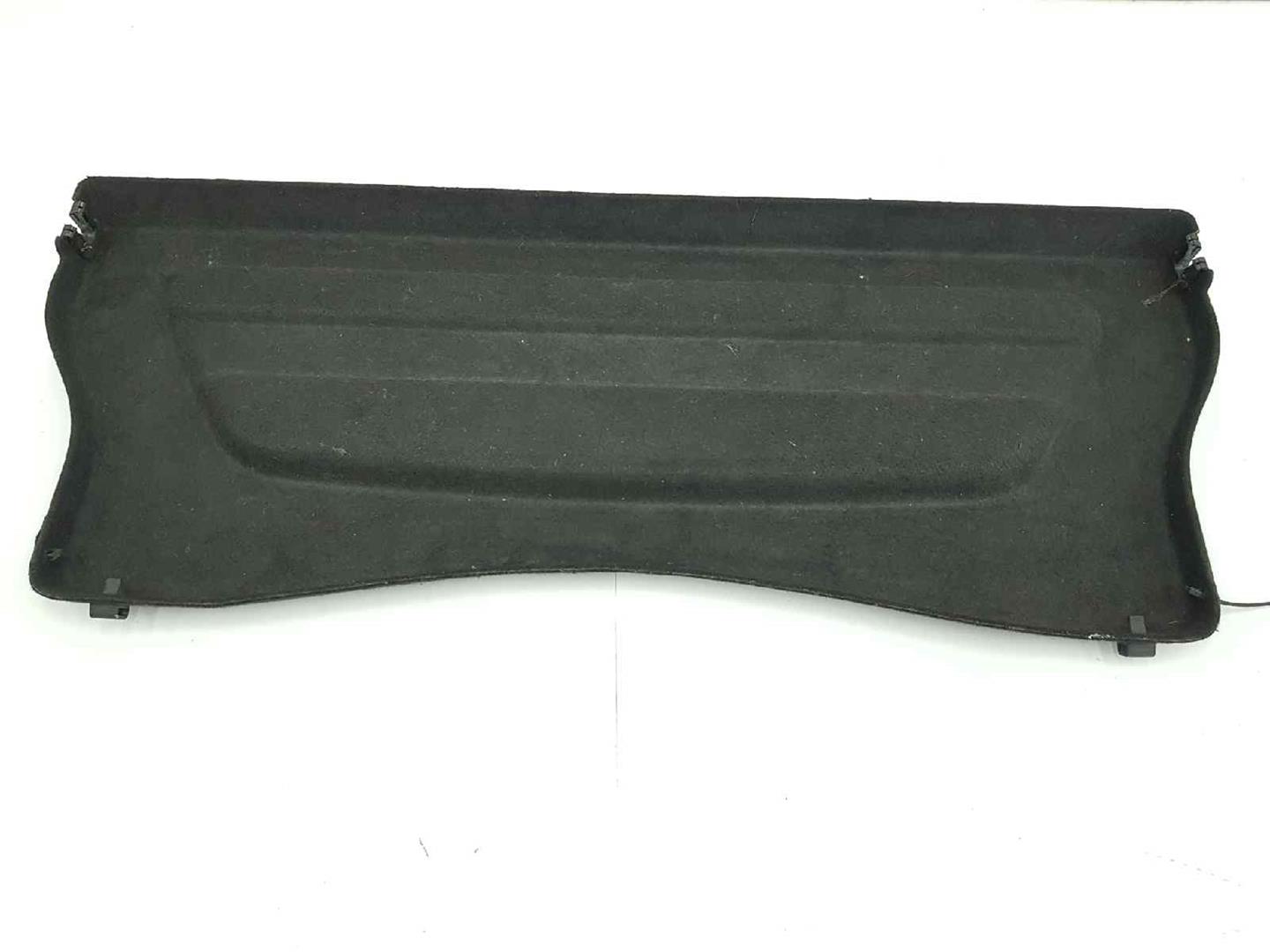 RENAULT Clio 3 generation (2005-2012) Rear Parcel Shelf 794209633R,794209633R 19900103