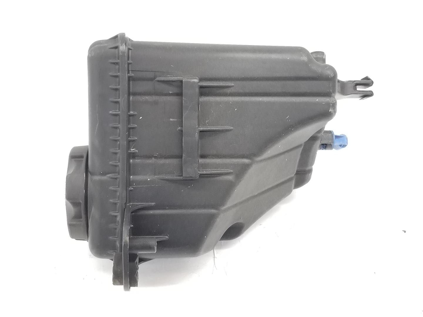 BMW 5 Series F10/F11 (2009-2017) Expansion Tank 17137647283, 7647283 20580121