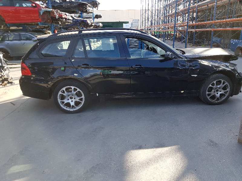 BMW 3 Series E90/E91/E92/E93 (2004-2013) Front Left Door Window Regulator 51337140587, 51337140587, 7140587 19639741
